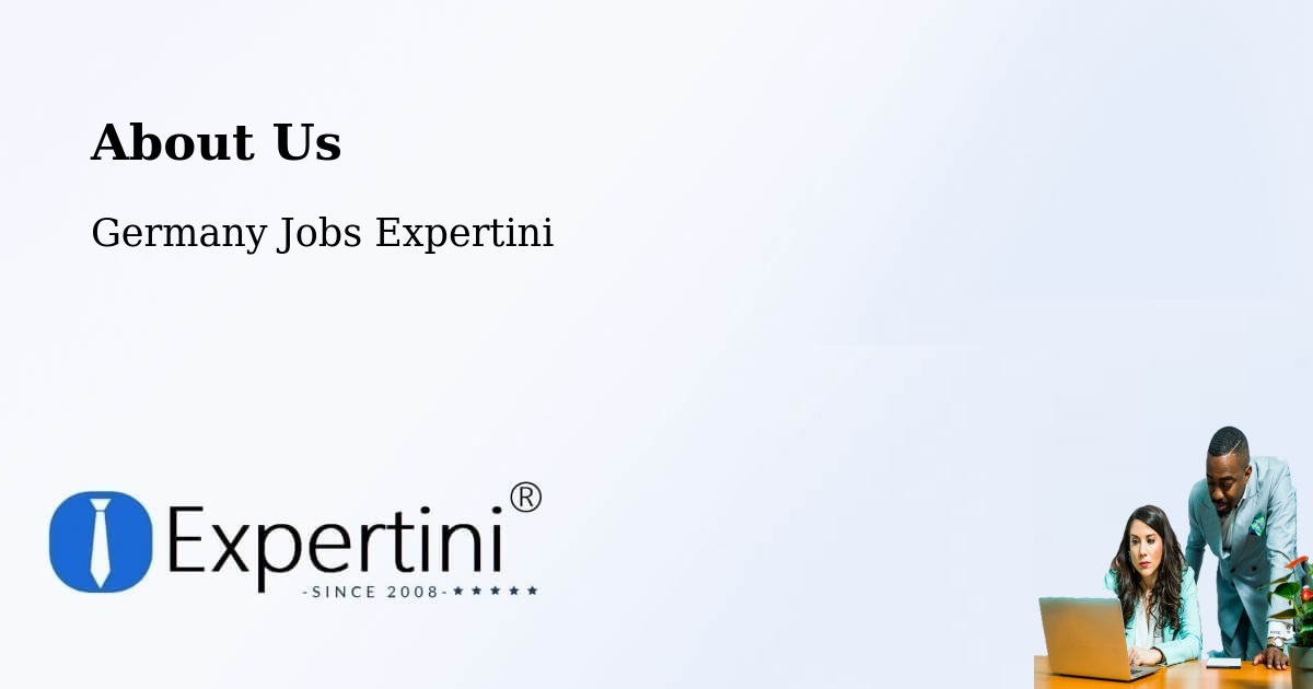 About Expertini Recruitment Platform  – Dippoldiswalde - Dippoldiswalde, Germany Jobs Expertini